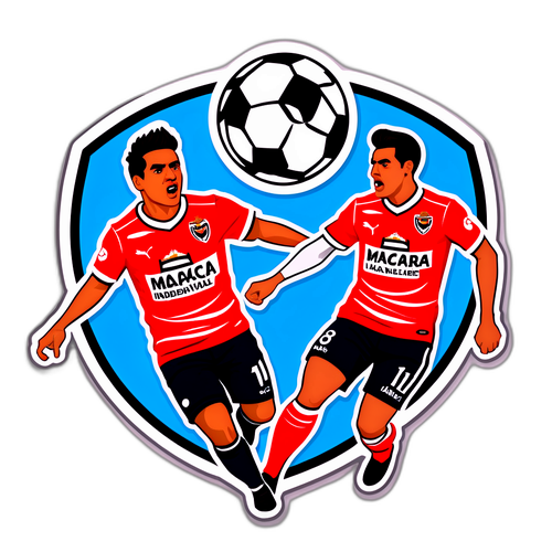 Rivalidad Intensa: Macará vs Independiente del Valle