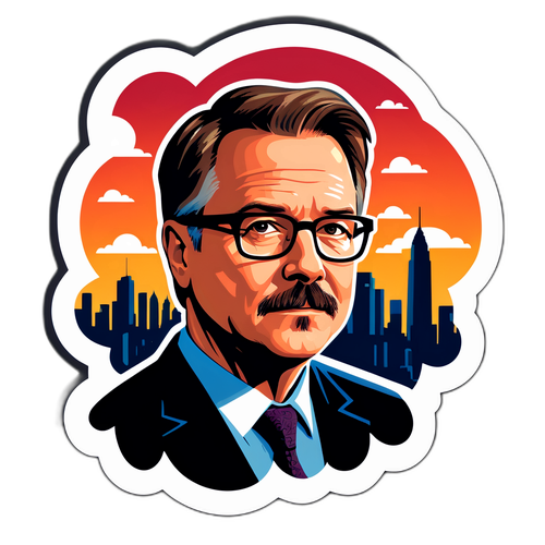 विन्स गिलिगन की कहानी का सार