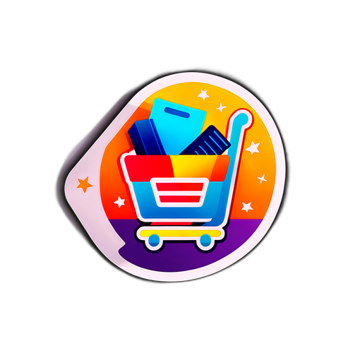 Ambiente de Compras Moderno