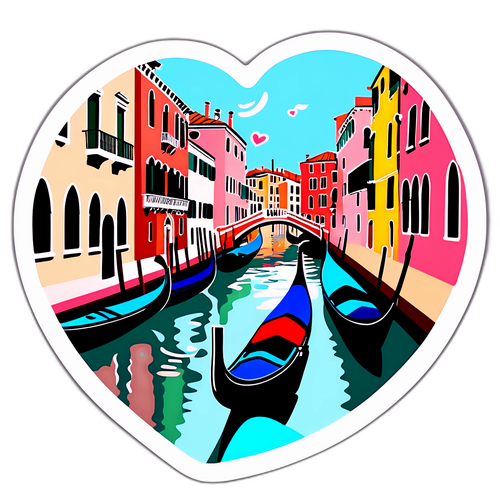 Gondole Incantevoli a Venezia