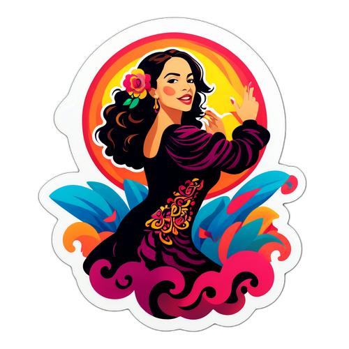 Rosalía Flamenca