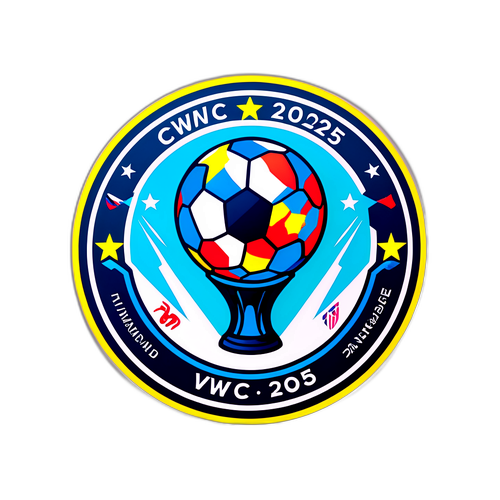 Pemegang Persekutuan CWC 2025