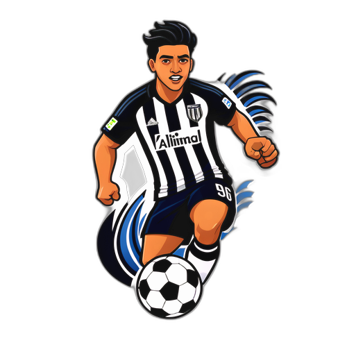Pesista Alianza Lima