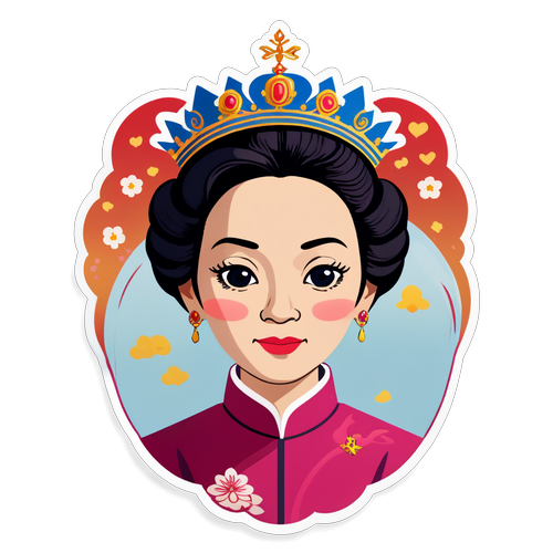 反思的短剧女王