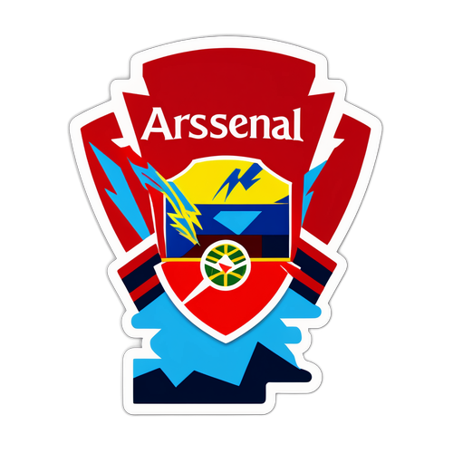 Arsenal Kampstemning