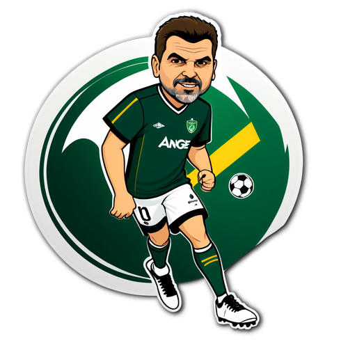 Kibao cha Ange Postecoglou