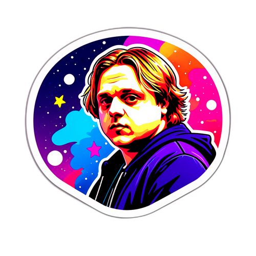 Koncert med Lewis Capaldi