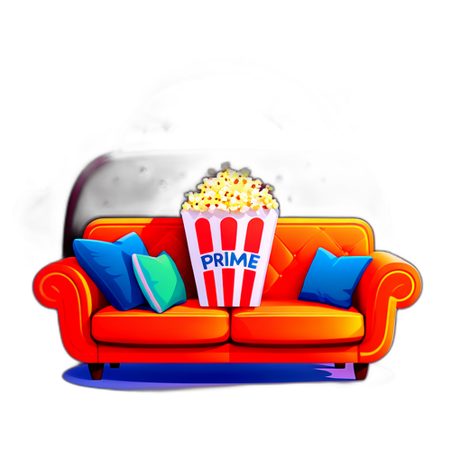 Prime Video Binge-Watching