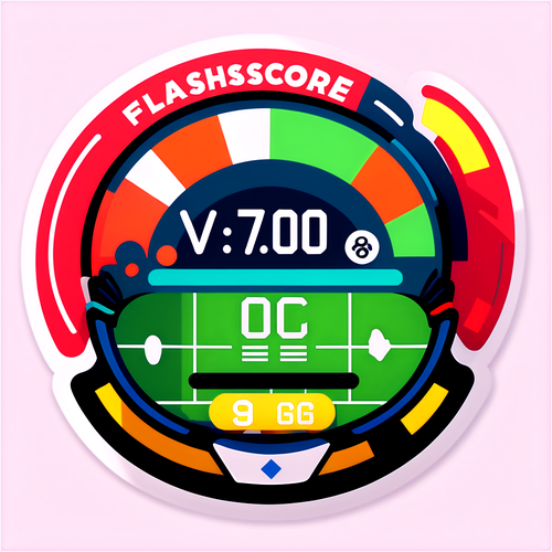 Kibanda cha Flashscore