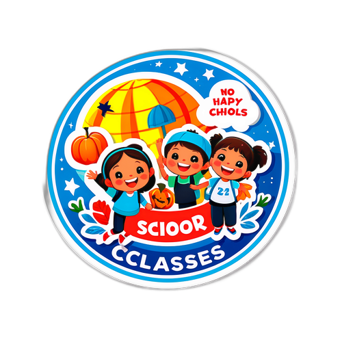 Walang Klase sa Oktubre 14, 2025