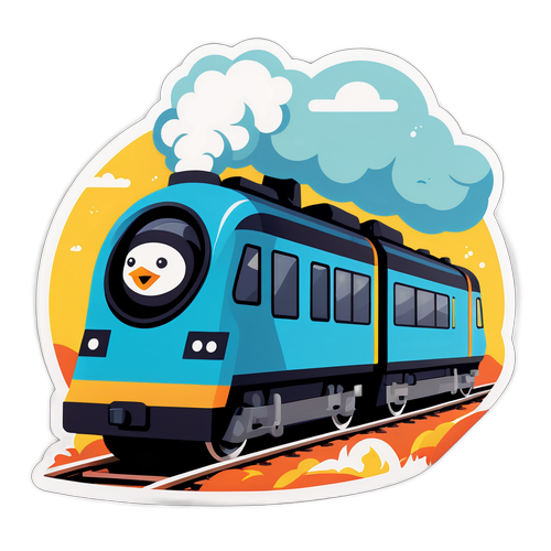 煤灰之旅
