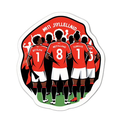 Alama ya Uthabiti na Ushirikiano kwa Midtjylland