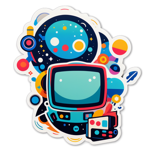 Diseño de Tecnología y Cultura Pop
