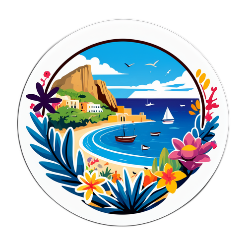 La Bellezza Naturale di Favignana