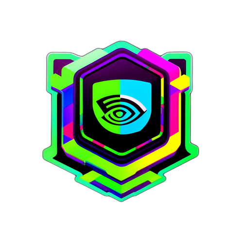 Autocol cu chip grafic Nvidia