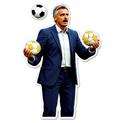Coaching in Style