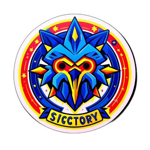 Zafer ve Enerji Sembolleri