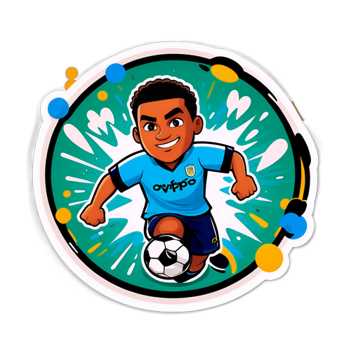 Futbol Kartonu ile Marlon Freitas