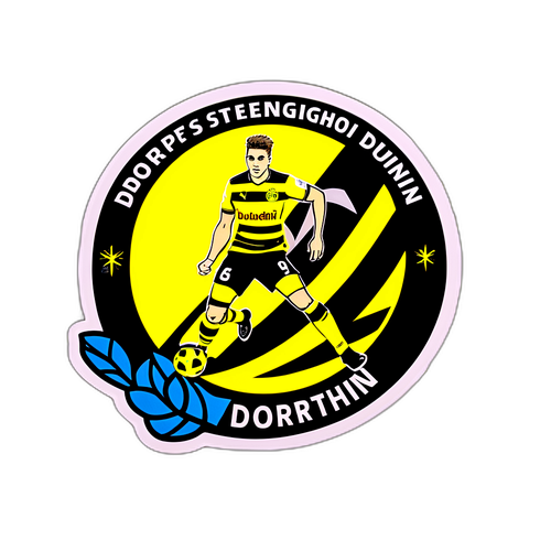 Aderarea Puterii Dortmund!