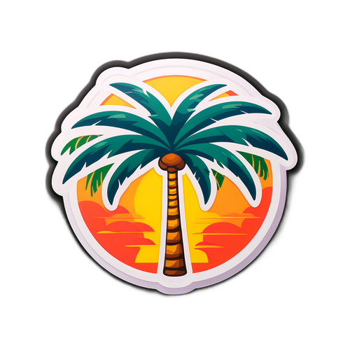 27 Ekim Tatili Stickerı