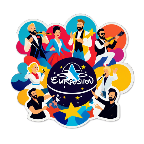 Scena Eurovision