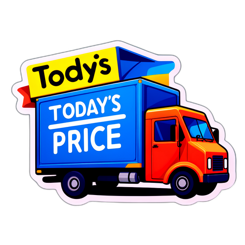 Giá cước vận chuyển hôm nay