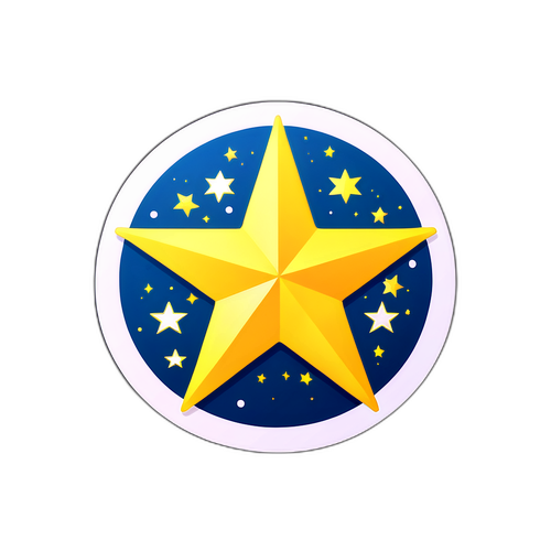 IMDb स्टिकर