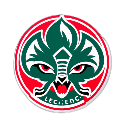 Illustration du logo Lec