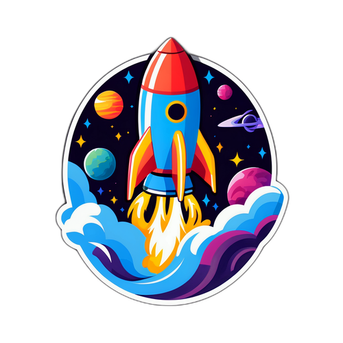 Rocketing to Success: Stock Futures Growth