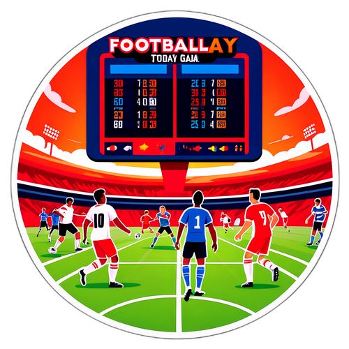Fodbold i dag