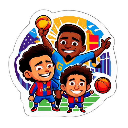 סטריקר קומיקס ספורט