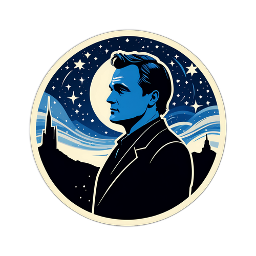 Design Minimalista di Christopher Nolan