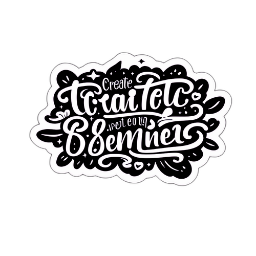 Creează-ți destinul