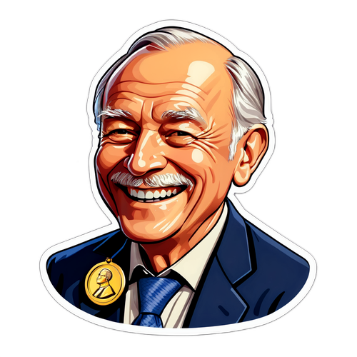 ノーベル賞を受賞した瞬間の感動