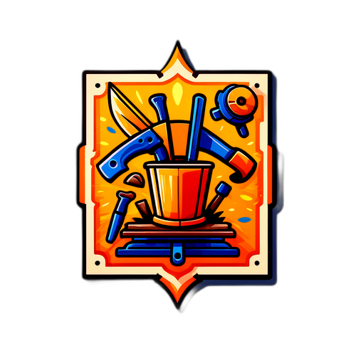 Τέχνη Ξυλουργικής