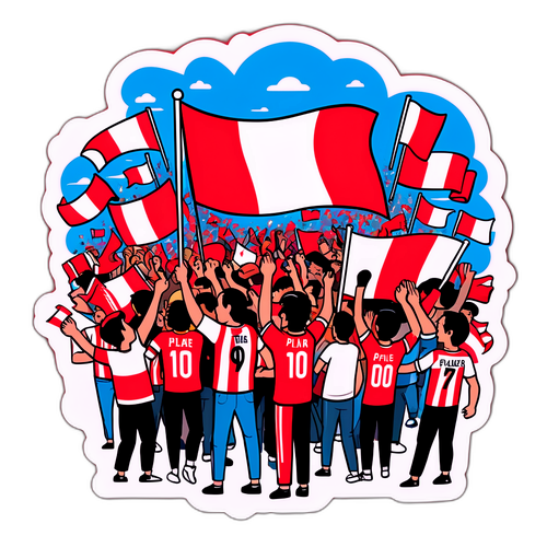 Mashabiki wa River Plate
