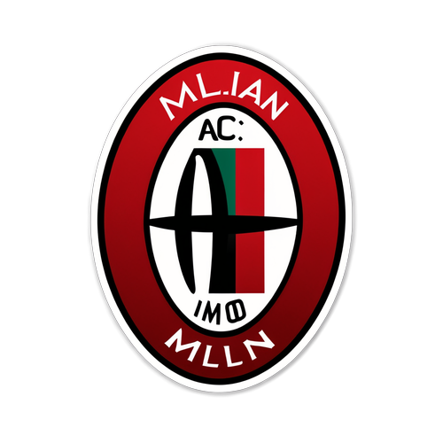 Nembo ya AC Milan