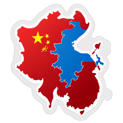 习近平的外交足迹：揭开大国外交背后的秘密地图！