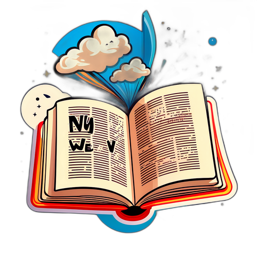 Livro Aberto e Novos Mundos