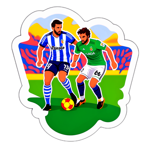 Meci La Liga: Real Sociedad vs Elche