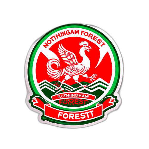 Hãy ủng hộ Nottingham Forest