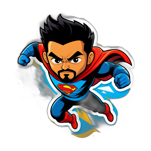 Nuno Mendes supersankarina