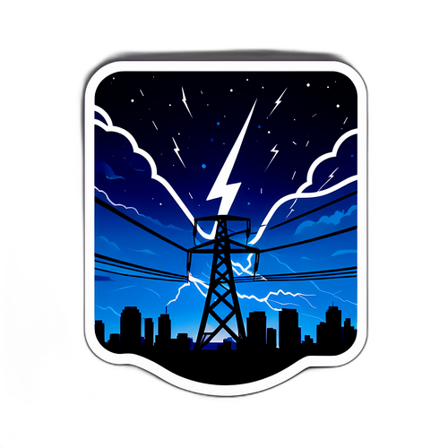 Pentaklukan Jaringan Listrik