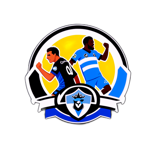 Rivalidad entre Cruzeiro y Grêmio
