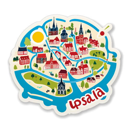 Uppsala Kart