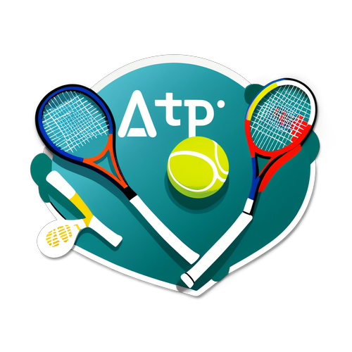 Classifica ATP: Energia e Competitività nel Tennis