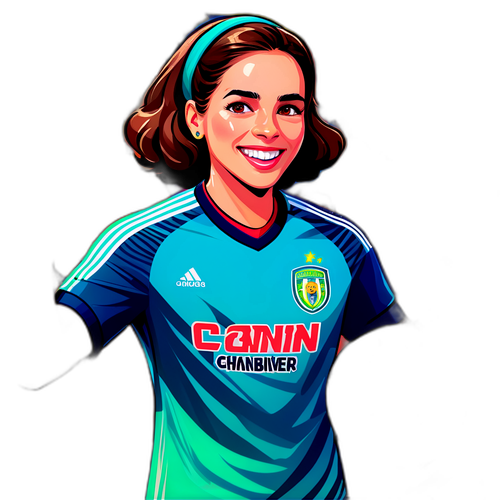 Emi Martinez dalam Pose Kemenangan