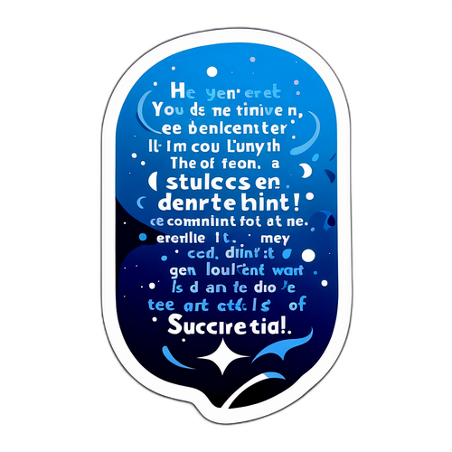 Citat inspirațional despre determinare