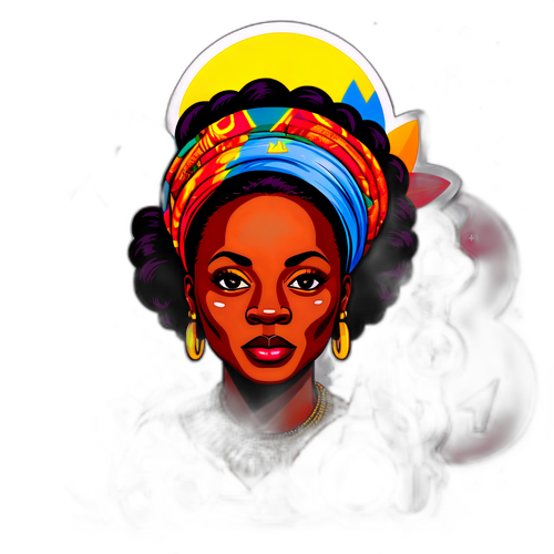 Winnie Odinga: Mbunifu na Kiongozi