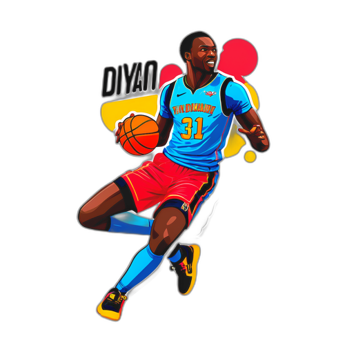 Sticker ya Yan Diomande